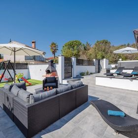 Vendégház Labin - CIK939