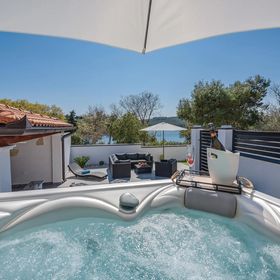 Vendégház Labin - CIK939