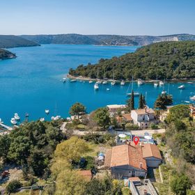 Vendégház Labin - CIK939