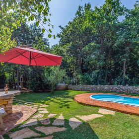 Vendégház Šegotići - CIK951