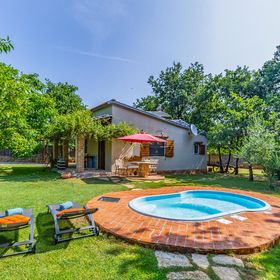 Vendégház Šegotići - CIK951