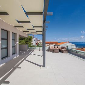 Vendégház Rabac - CIK949