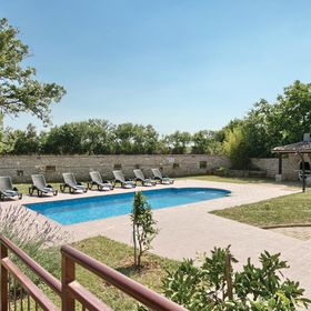 Vendégház Krnica - CIK997