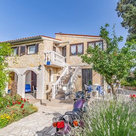 Apartman Krnica - CIK993