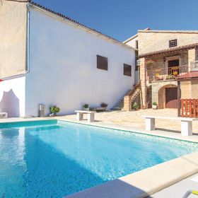 Vendégház Štifanići - Stifanici - CIL026