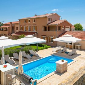 Vendégház Vodnjan - CIL058