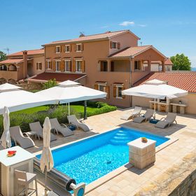 Vendégház Vodnjan - CIL058