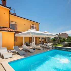 Vendégház Vodnjan - CIL059