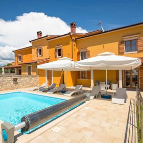 Vendégház Vodnjan - CIL059