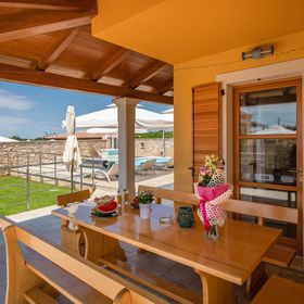 Vendégház Vodnjan - CIL059