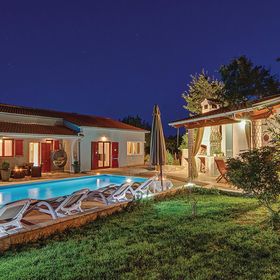 Vendégház Pavićini - CIK995