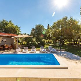 Vendégház Pavićini - CIK995