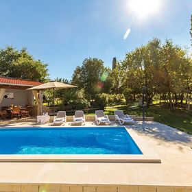 Vendégház Pavićini - CIK995