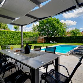 Vendégház Kanfanar - CIL060