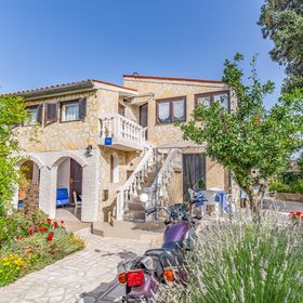 Apartman Krnica - CIK992