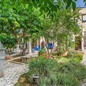 Apartman Krnica - CIK992