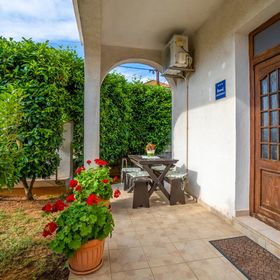 Apartman Pula - CIP571