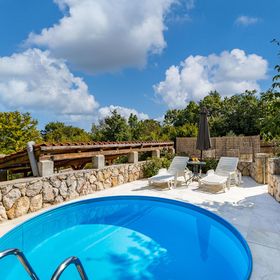 Vendégház Krk - CKK267