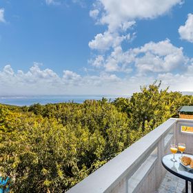 Vendégház Krk - CKK267