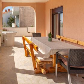 Apartman Krk - CKK351