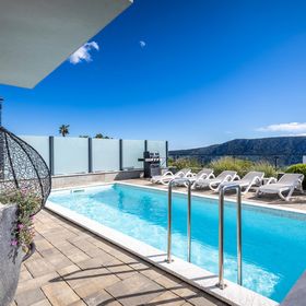 Vendégház Kostelj - CKC719