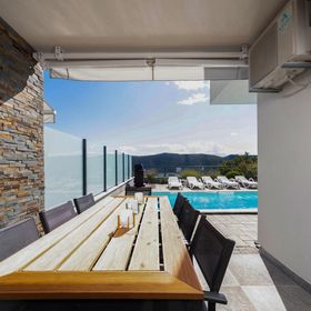 Vendégház Kostelj - CKC719