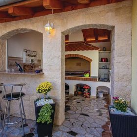 Apartman Crikvenica - CKC489