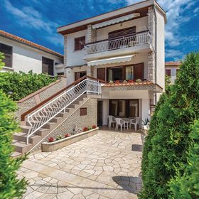 Apartman Jadranovo - CKC547