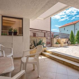 Apartman Jadranovo - CKC547