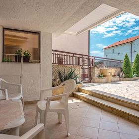 Apartman Jadranovo - CKC547