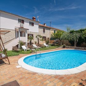 Vendégház Vodnjan - CIL120