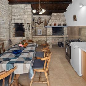 Vendégház Vodnjan - CIL120