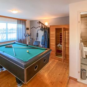 Vendégház Pula - CIP549