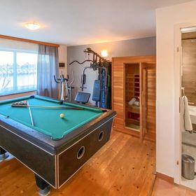 Vendégház Pula - CIP549