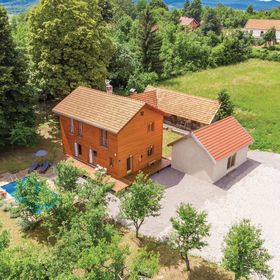 Vendégház Plaški - CKB120