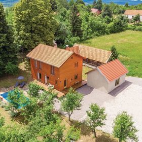 Vendégház Plaški - CKB120