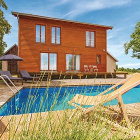 Vendégház Plaški - CKB120