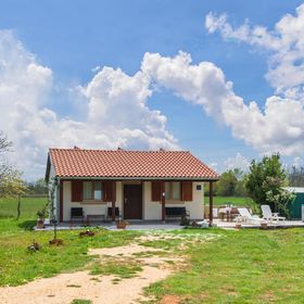 Vendégház Barban - CIL047