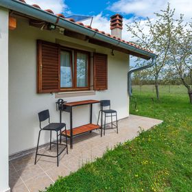 Vendégház Barban - CIL047