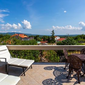 Vendégház Krk - CKK468