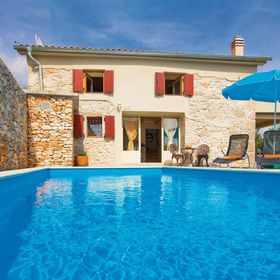 Vendégház Krk - CKK468