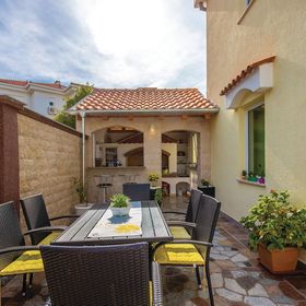 Apartman Crikvenica - CKC650