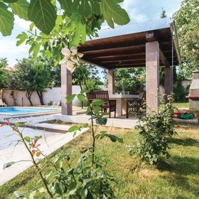 Vendégház Pula - CIP431