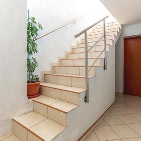 Vendégház Kostrena - CKC995