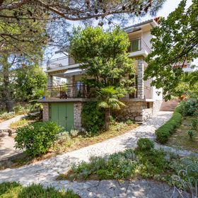 Apartman Malinska - CKK373