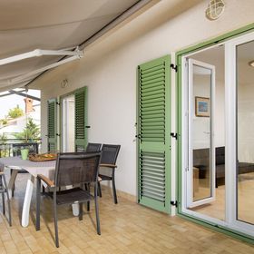 Apartman Malinska - CKK373