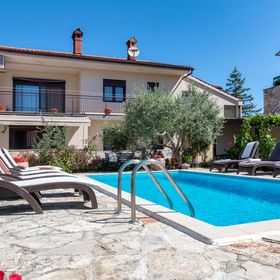 Apartman Pula - CIP286