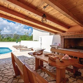 Vendégház Grižane-Belgrad - CKA225