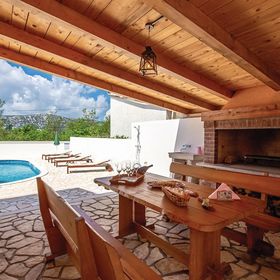 Vendégház Grižane-Belgrad - CKA225