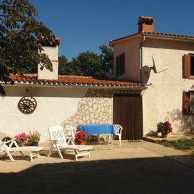 Vendégház Barban - CIL102